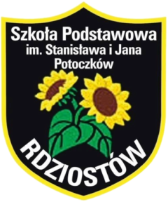 Szkoła Podstawowa im. Stanisława i Jana Potoczków w Rdziostowie