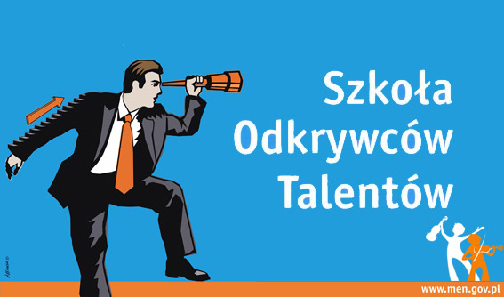 Szkoła Odkrywców Talentów